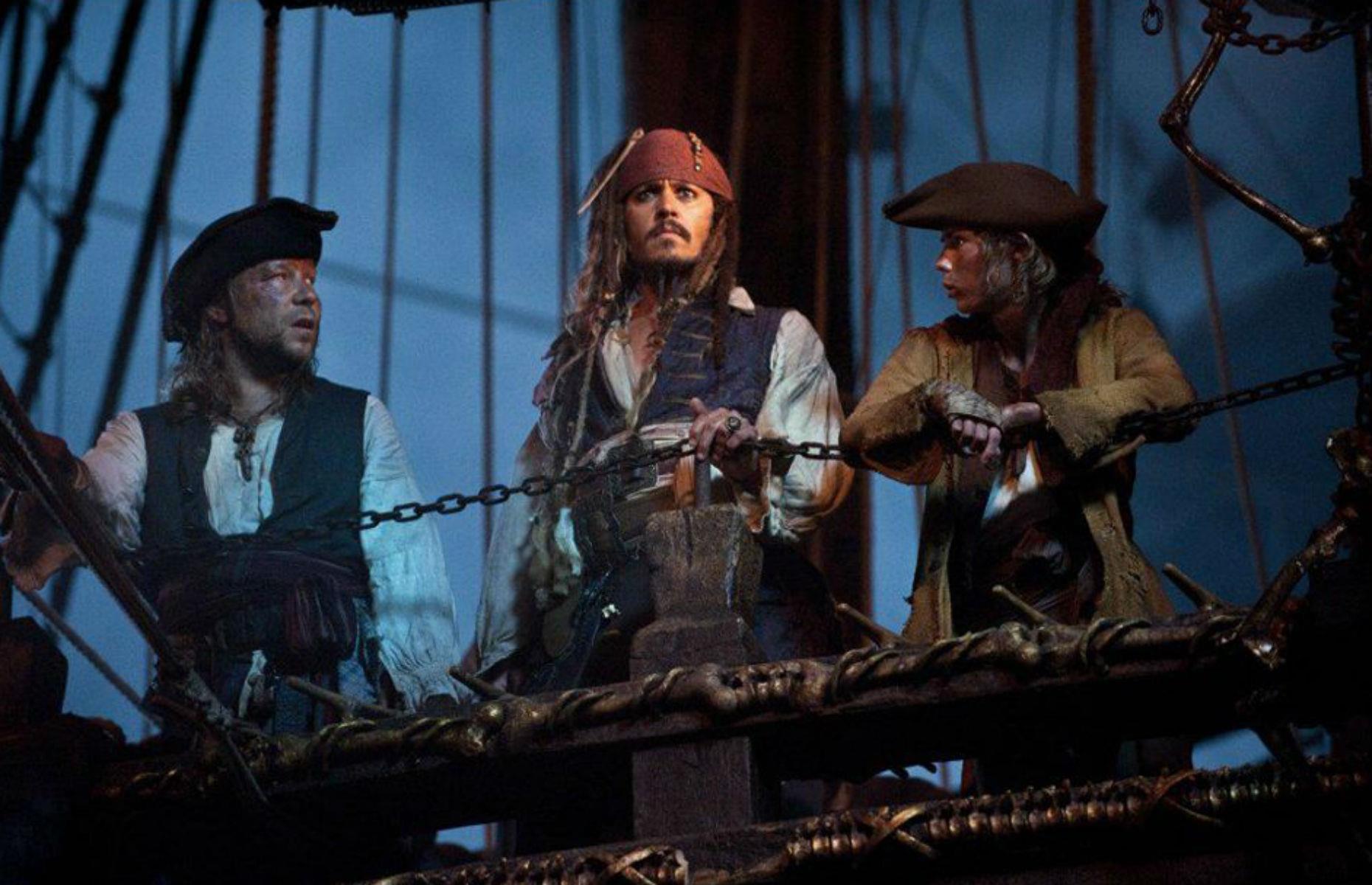 Arr me hearties